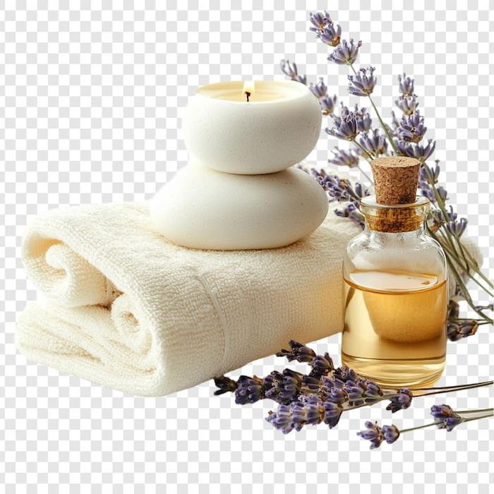 Массаж Профессиональный