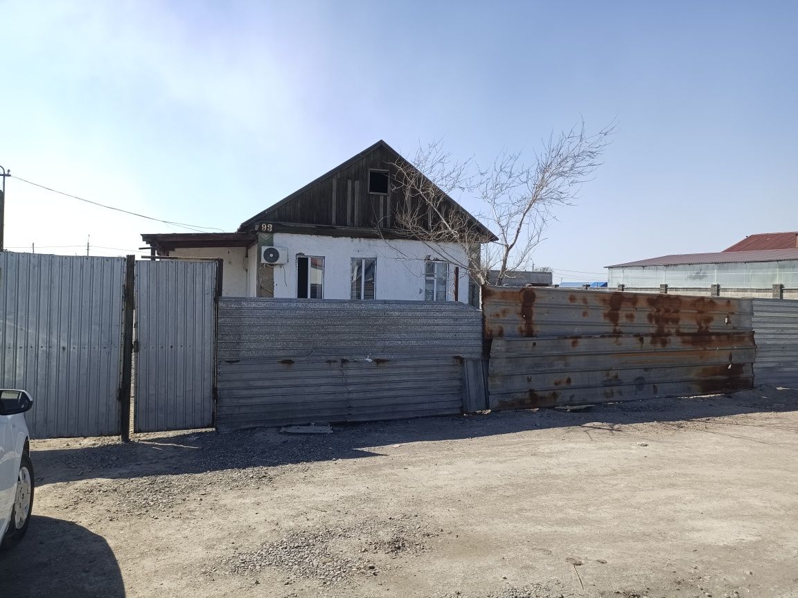 Робоотчи поселкесі
