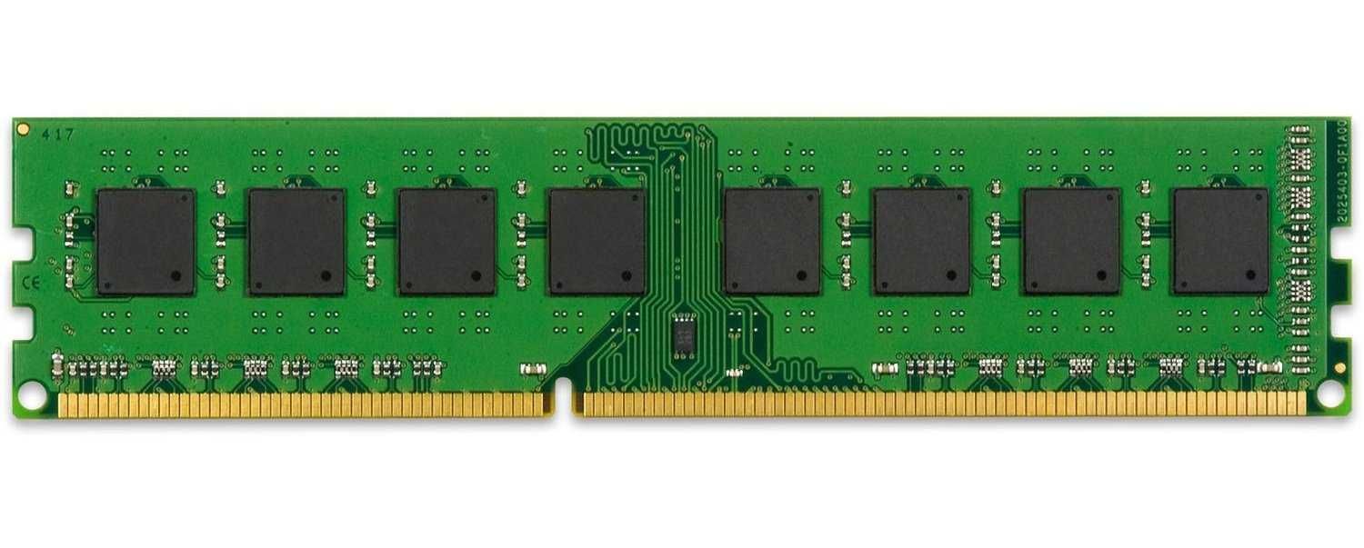 Оперативная память для компьютеров DDR3, DDR4 новая в упаковке с гаран