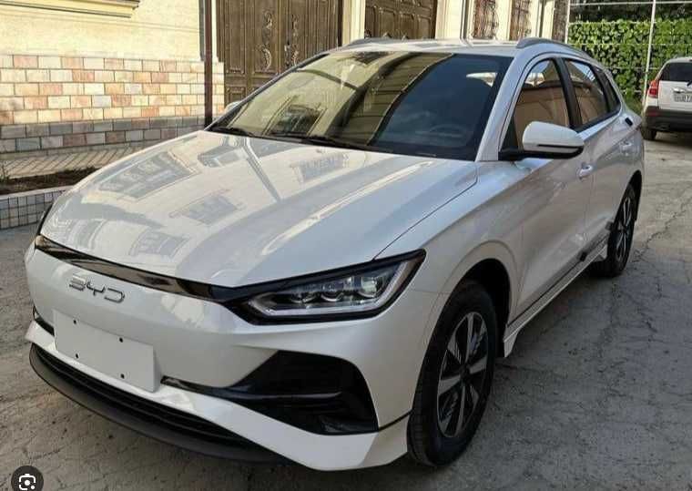 halol nasiya savdo BYD E2