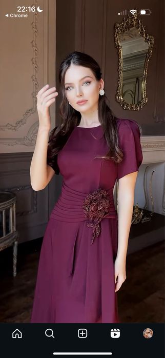 Платье вечернее Турция!!!