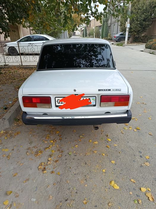 Vaz 2107 Arendaga beriladi