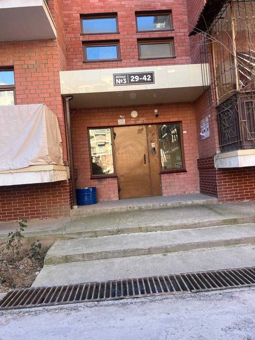 Yashnobod‼️Yangi Qurilgan 2xona 62м2 g'isht Mahtumquli ko'chasi