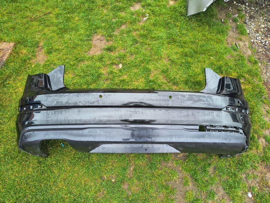 Vand bara spate Audi Q2