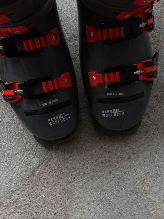 Ски обувки ROSIGNOL