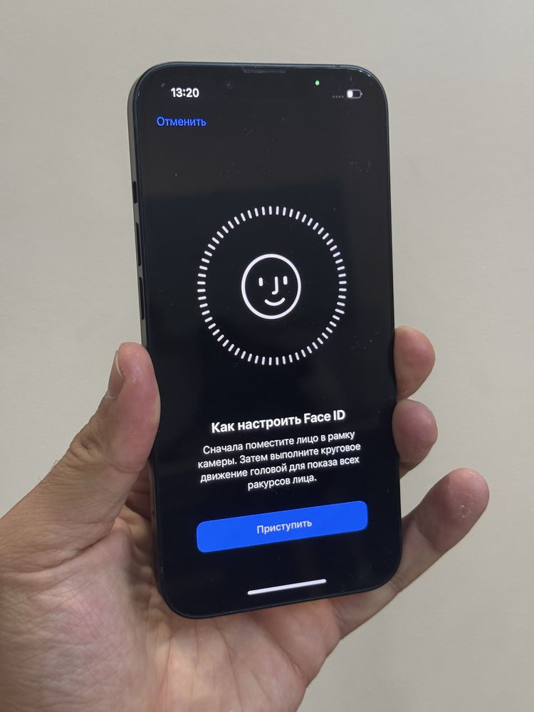 Iphone 13. 128гб АКБ 100!
