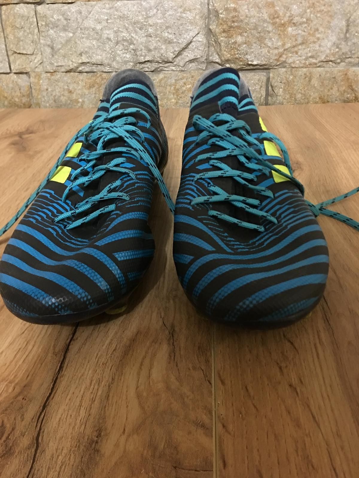 Бутонки Adidas Nemeziz