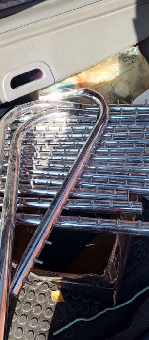 Продам  держатель плечиков