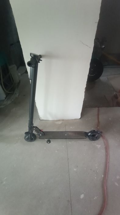 Trotineta electrică Myria