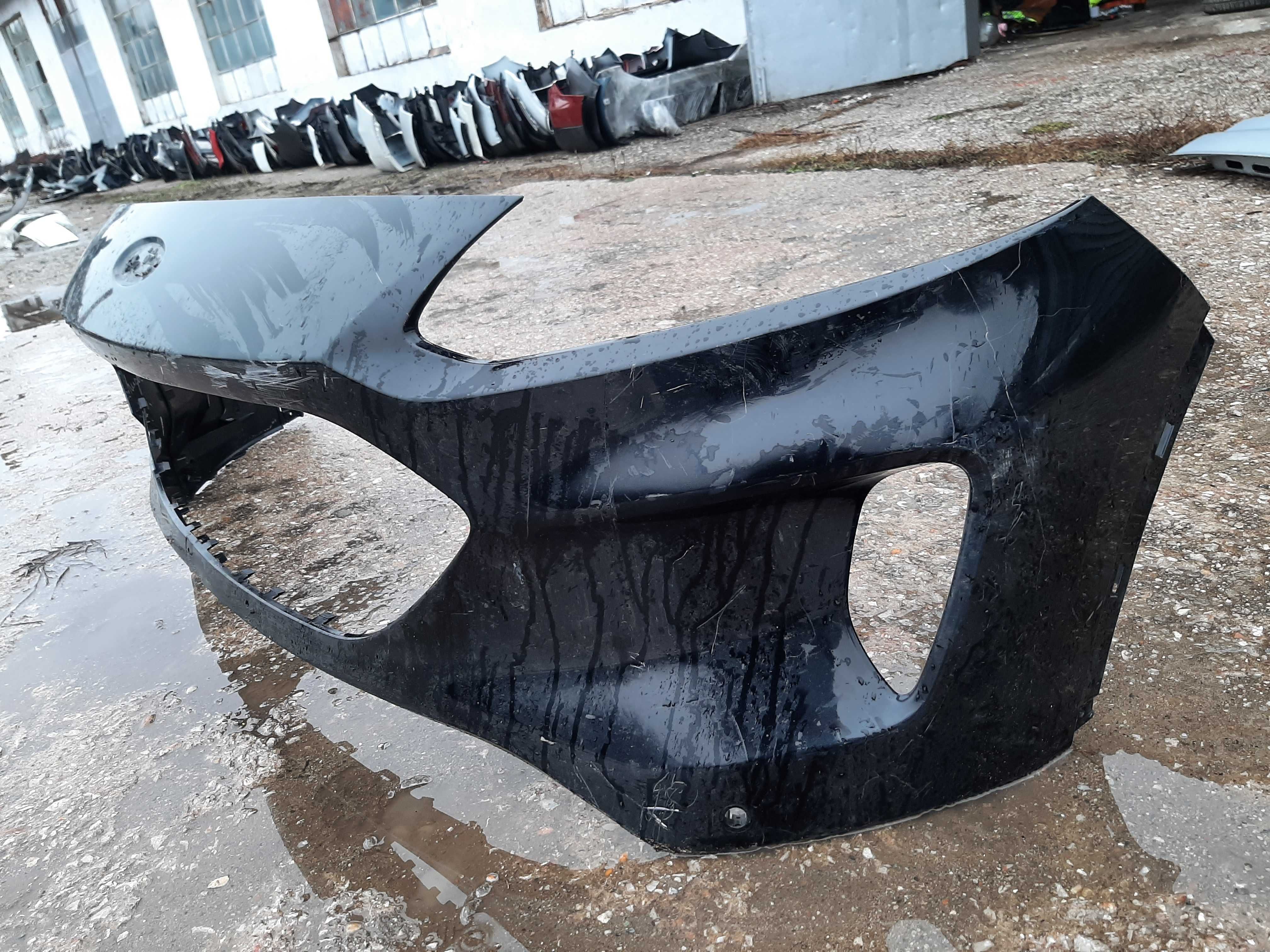 Предна броня за Форд Куга Ford Kuga 2020- 3бр