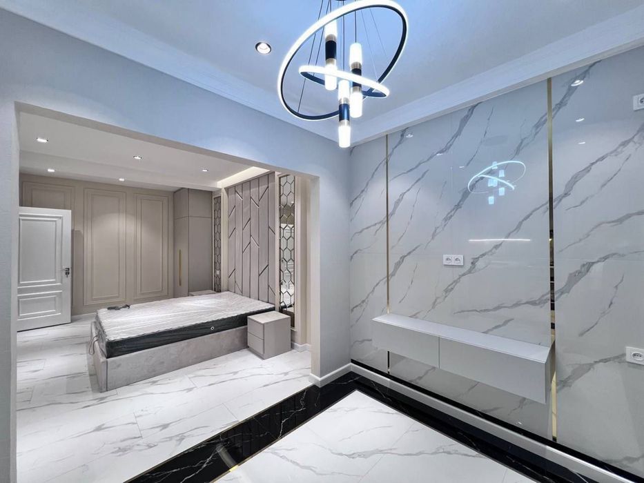 Продаётся 1-комнатная супер квартира.