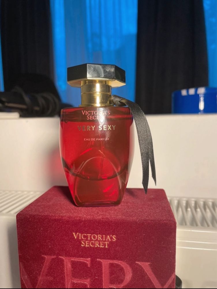 parfum victoria’s secret very sexy