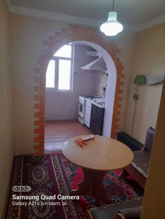 Продаётся 2х квартира на 2 этаж орр ДИНАМО
