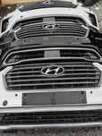 Предна броня Hyundai Grand Santa Fe 2016 - 2018 година