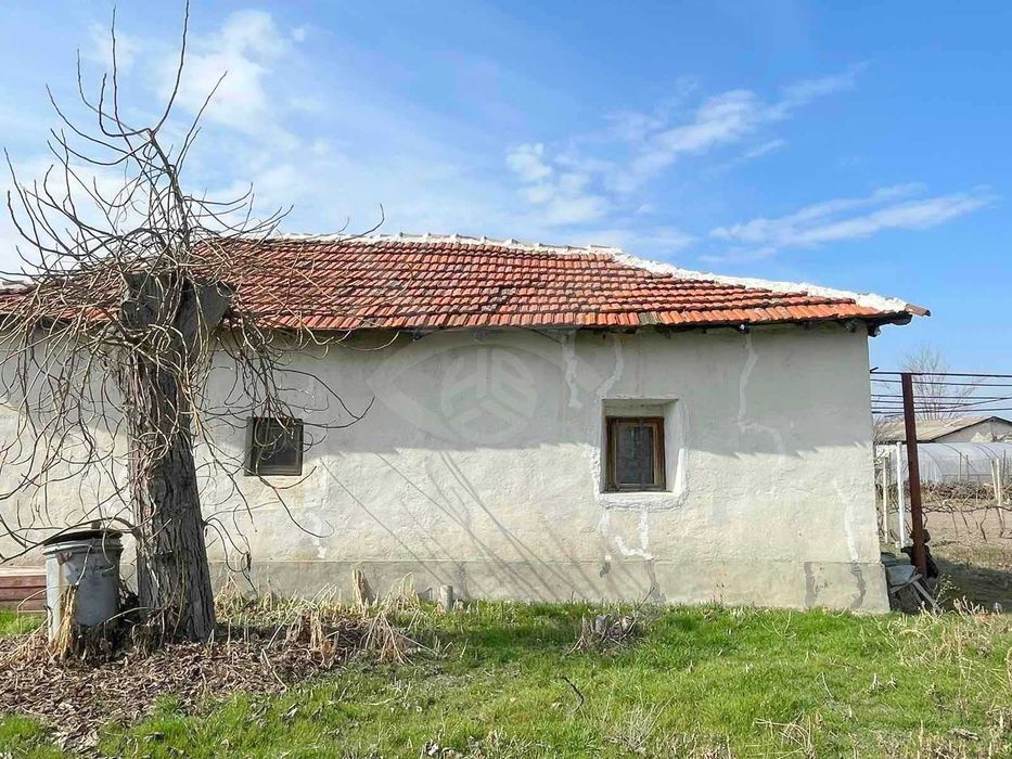 Продава се Къща в с. Караджово, Област Пловдив - 40 кв.м за 875 €/кв.м - Снимка #4