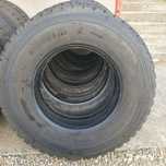 Anvelope 9,5 R17,5