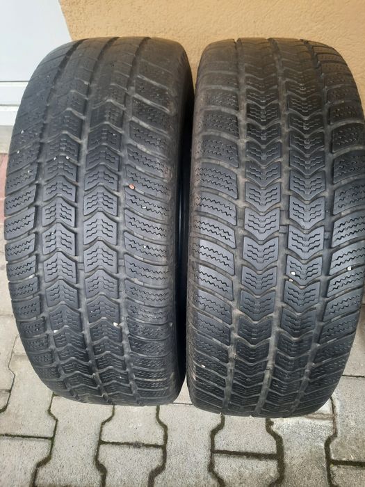 Vind 2ANVELOPE 235 65 16 c iarna profil bun 5.6 mm