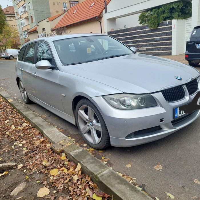Vand BMW 325 D, 2008