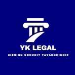 Sizga ARZON huquqiy yordam,Yurist xizmati kerakmi?Endi bu muammo emas!