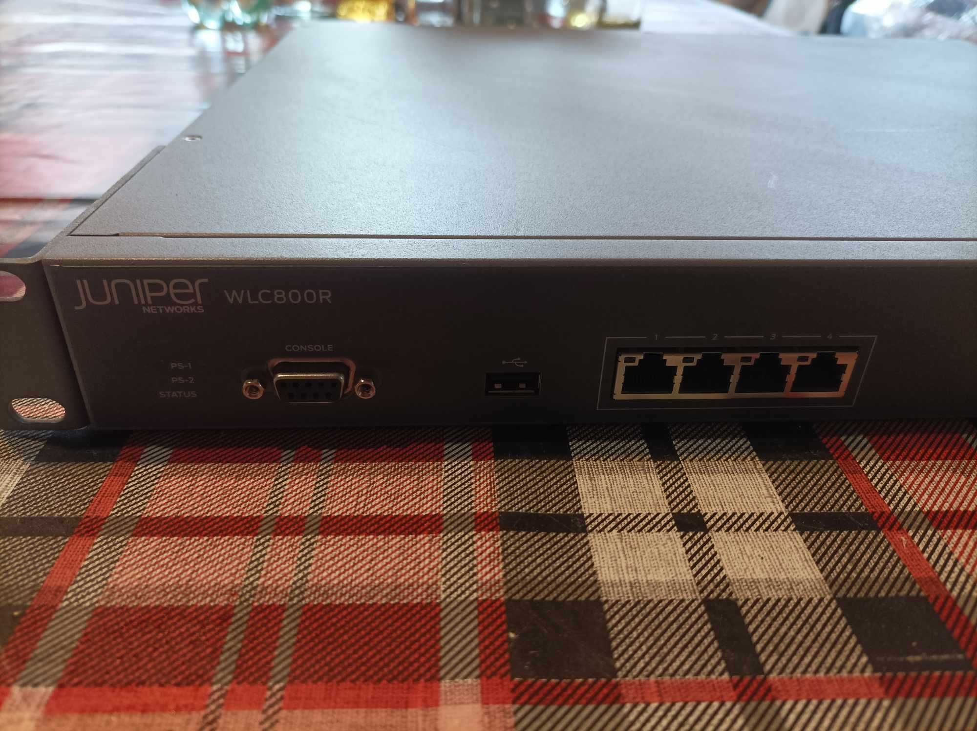 Корпоративна безжична мрежа - wireless router, wireless access points