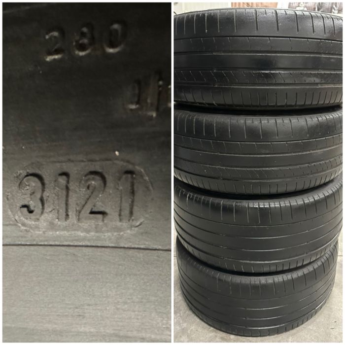 Jante 20 ORIGINALE BMW X3 M G01 X4 G02 Vara 265/45/20 255/45/20 764