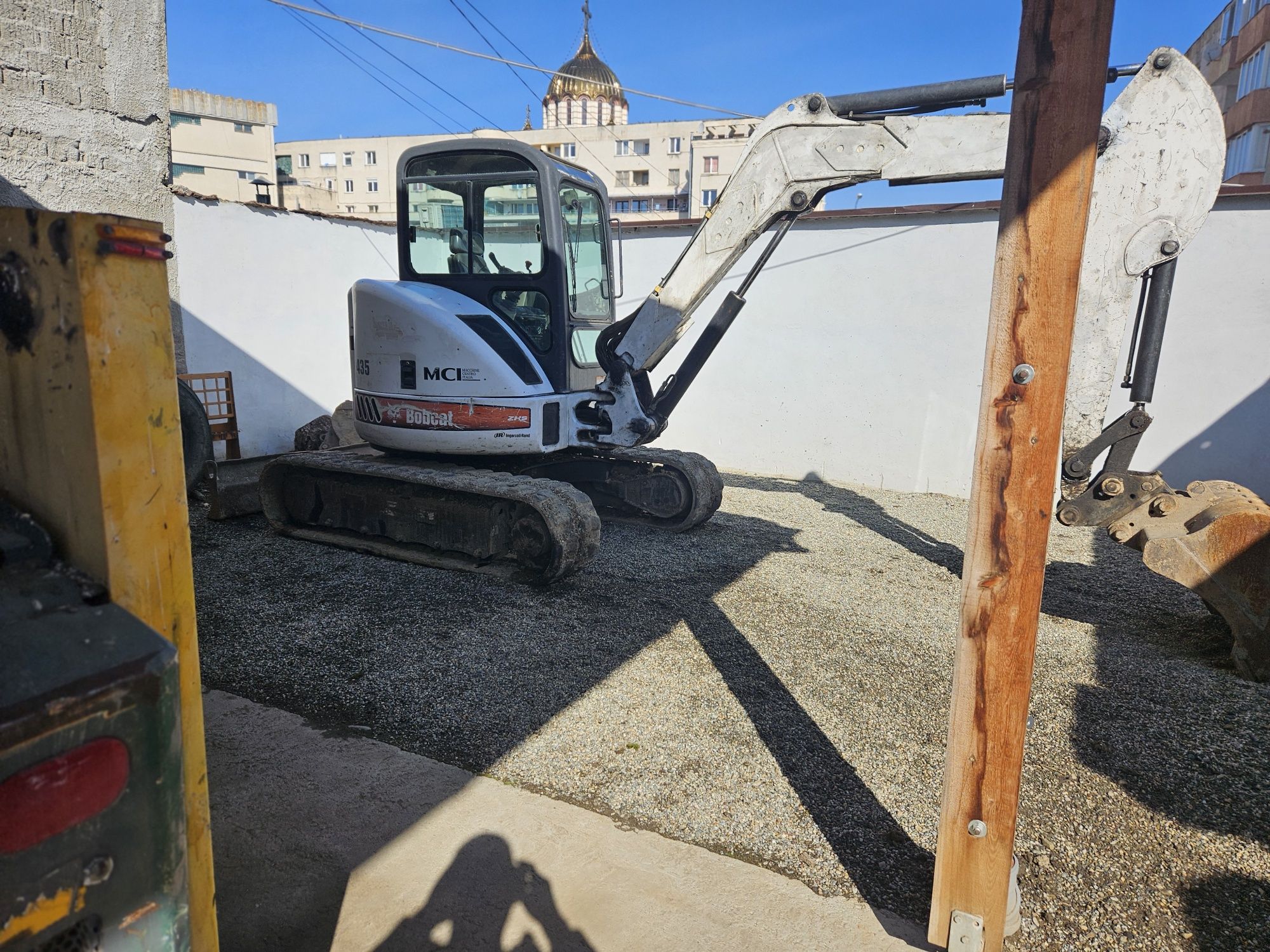 Prestari servicii