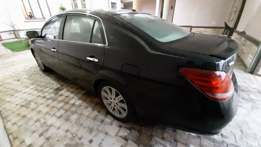 Продаю Toyota Avalon 3.5 AT Limited 268 л.с.