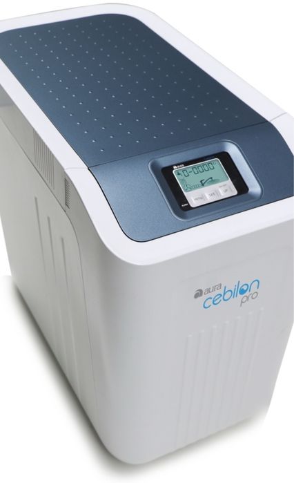 Продам фильтр аура для воды