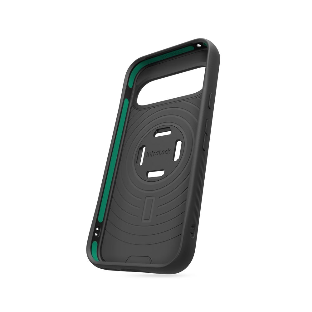 Mous Google Pixel 9 Pro Intra Lock Black (NOU)