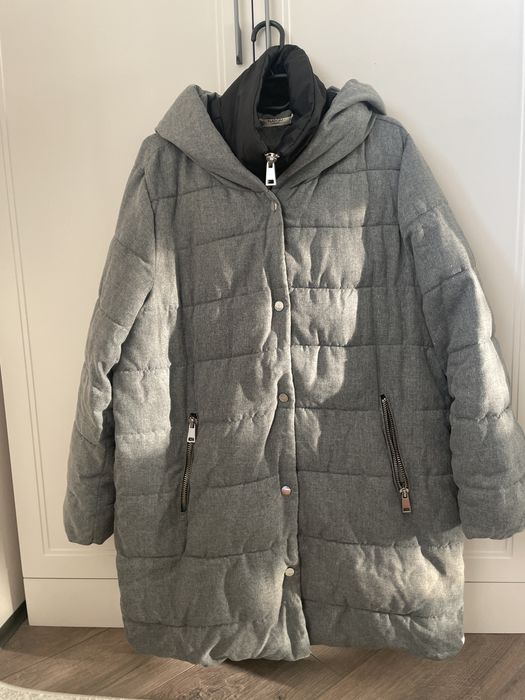 Продам куртки зима!