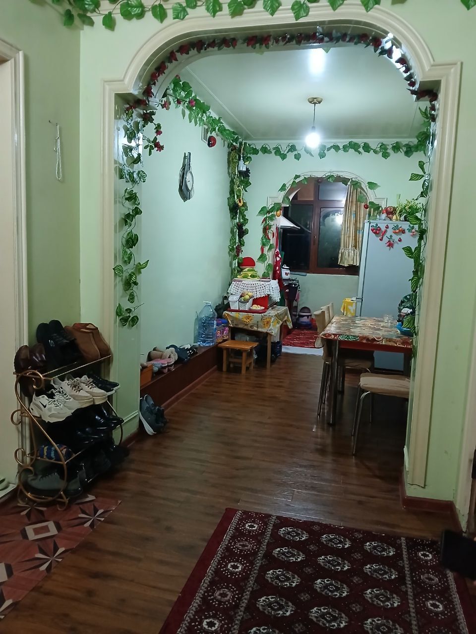 Дом сотилади, Продам Квартиру, 3 хона