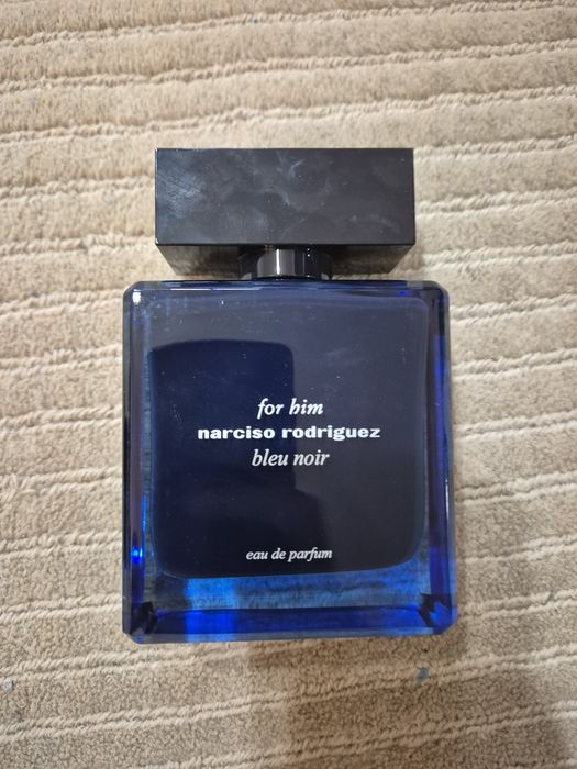 Prada Black eau de parfume - 50 ml, nou, sigilat, cadou + Tom Ford