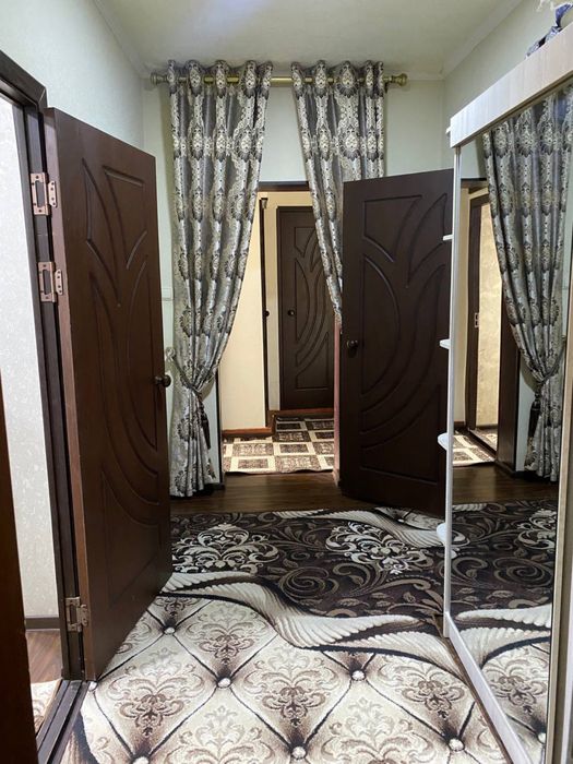 2 xonali kvartira Srochna!