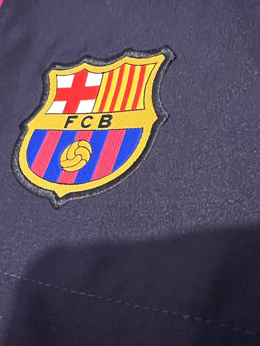 Short Nike Barca *Copii*