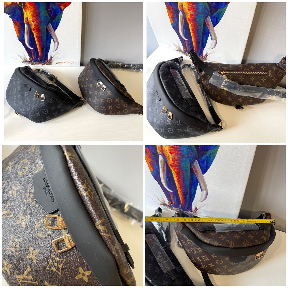 Чанта Louis Vuitton