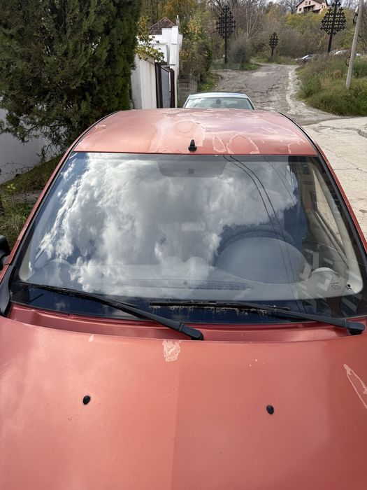 Dacia Logan ,Motor 1,4 Benzina