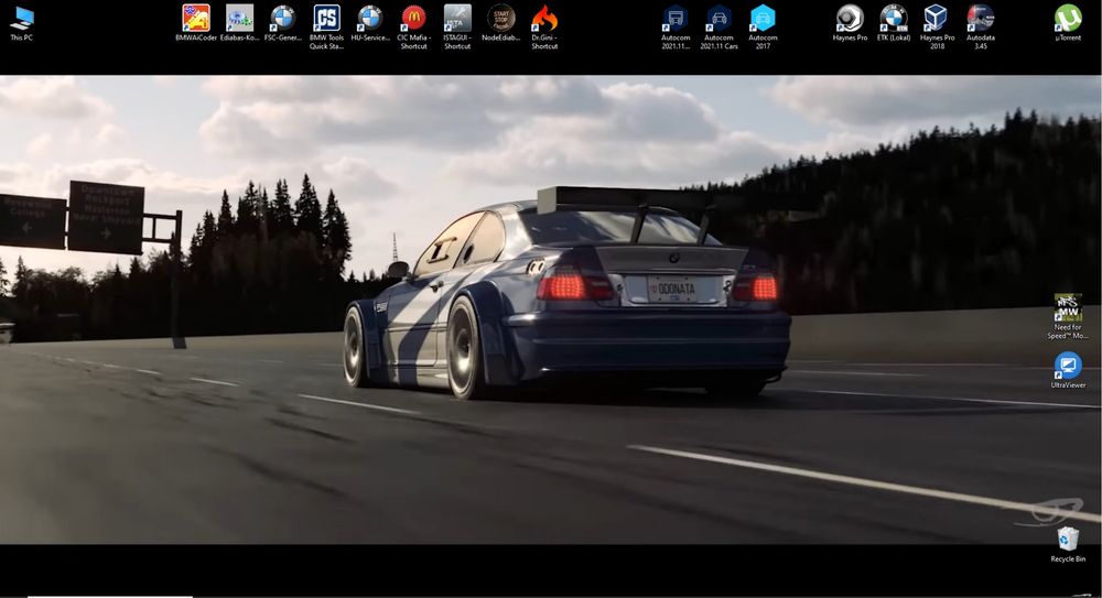 Laptop Hp Elittebook 840 BMW