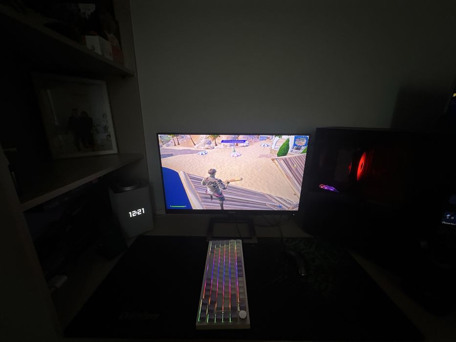 компьтер rtx 4060 ti