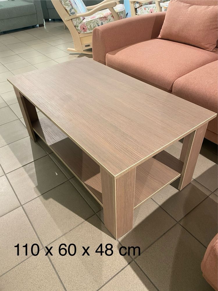Masuta de sufragerie - 110x60x48 cm