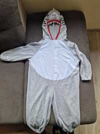 Карнавален детски костюм на акула, р-р 98-104