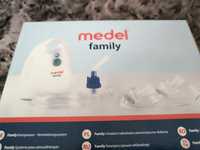 Nebulizator Medel Family