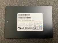 Samsung PM863a 1.92TB – 2.5" SATA 6Gb/s Data Center SSD