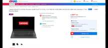 Laptop nou nout la cutie