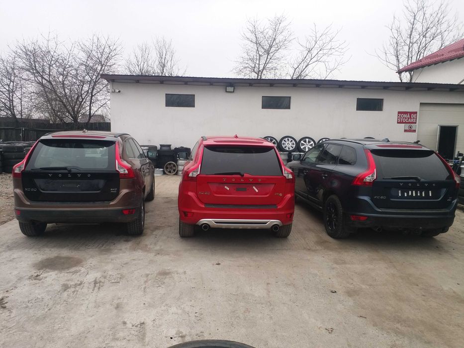 Componente Volvo Xc60 2008-2017 Piese si accesorii auto SH