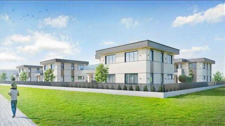 Продава се Къща в Пловдив, Остромила - 266 кв.м за 1204 €/кв.м - Снимка #2