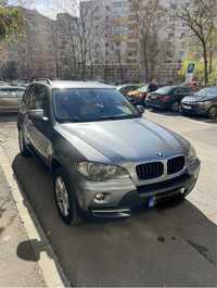 BMW X5 E 70 3.0D xDrive