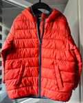 Geacă copii United Colors of BENETTON MĂRIME 6-7 ani 120 cm