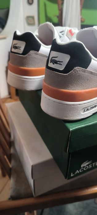 Lacoste мъжки маратонки