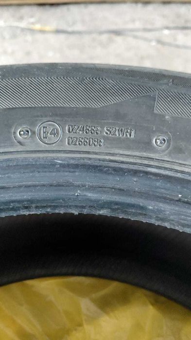 Шины зимние Bridgestone Blizzak dm-v2  R18