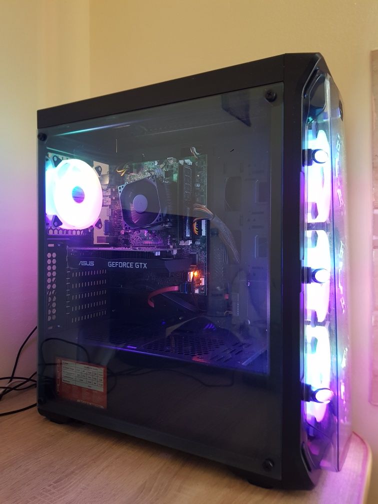 Pc unitatea segotep